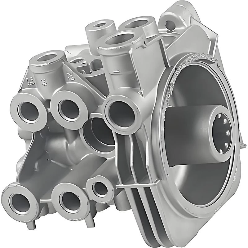 PPAP Automotive Parts